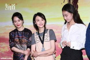 娱乐圈有一起吃瓜的姐妹,揭秘幕后真相！