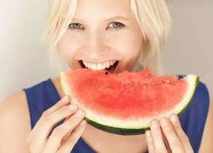 坐月子可以吃瓜嘛,瓜类食物的适宜摄入指南