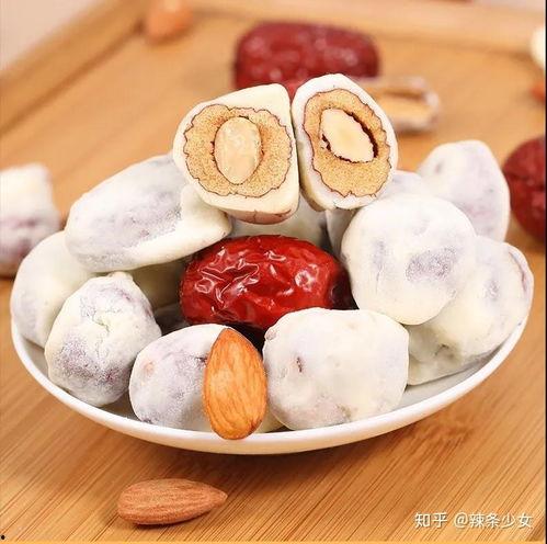 网红小甜食,甜蜜诱惑，品味生活新风尚