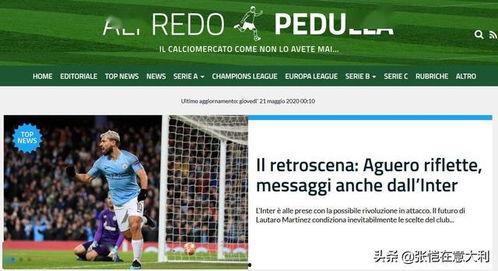 国际米兰最新转会头条,“国际米兰重磅引援！新赛季阵容升级引期待”