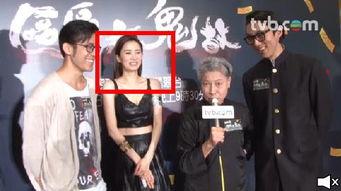 tvb明星名字谐音梗,谐音梗笑料连连