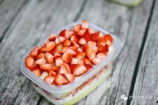 買水果生日蛋糕网红,水果生日蛋糕，甜蜜开启美好时光