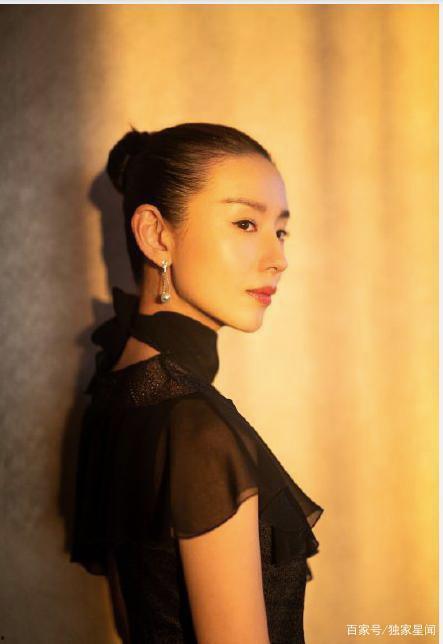 董洁以前几线明星,从一线明星到低调生活，她的人生轨迹