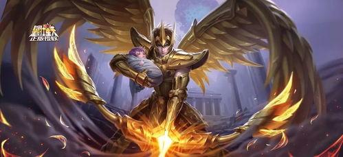 后羿圣斗士皮肤爆料最新,神秘力量觉醒引期待