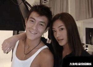 明星亲密图片欣赏,温情脉脉，甜蜜满溢