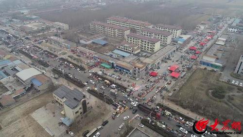 范县大张庄镇新闻头条号,聚焦发展动态，共话乡村振兴新篇章