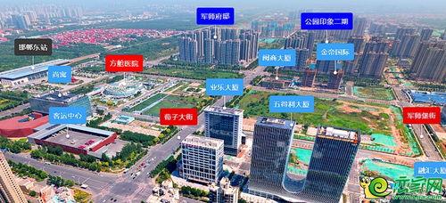 武汉东湖新城区新闻头条,打造未来智慧生态新城