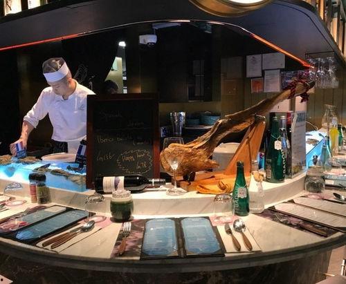 明星香港打卡餐厅,香港明星打卡必去餐厅大盘点