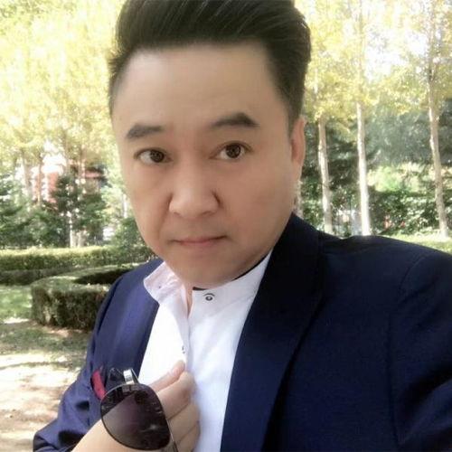 张小伟明星,星光璀璨的演艺之路