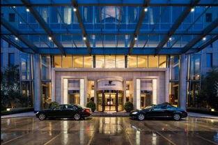 明星万豪酒店,揭秘万豪酒店的璀璨魅力