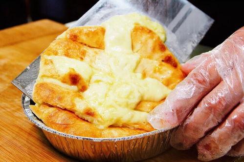 义乌网红榴莲饼厂商,榴莲香飘全国，饼界新宠崛起