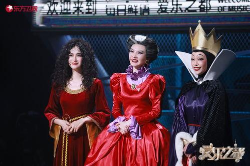 网红公主茶话会视频,揭秘网红圈层文化盛宴