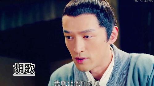 男明星演女人,跨越性别界限的惊艳女角色