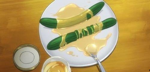 网红哈密瓜怎么吃最好吃,解锁美味新吃法，尽享夏日清凉