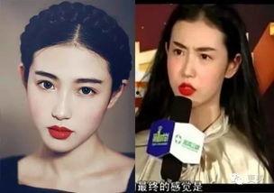 女三级网红资料,从争议走向巅峰的蜕变之路