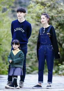 邓伦和李沁最新爆料,甜蜜互动引粉丝热议，剧情走向成谜