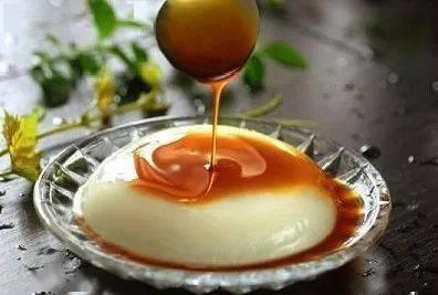 网红青瓜凉糕,夏日清凉美食新宠