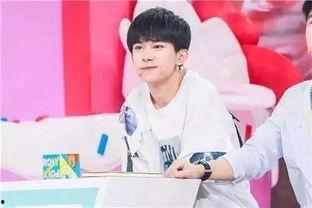 爆料主播易烊千玺视频,揭秘明星幕后生活