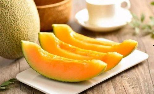 吃哈密瓜押韵,夏日清凉乐章