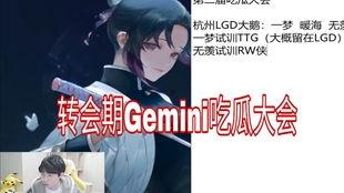 gemini强度吃瓜,揭秘吃瓜群众的星座特质