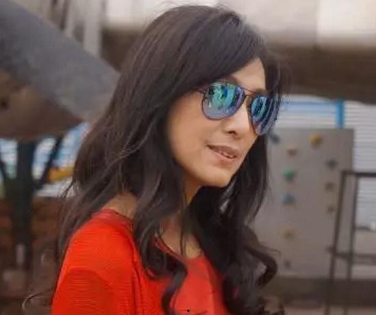 米雪是哪位明星,香港影视界的璀璨明珠