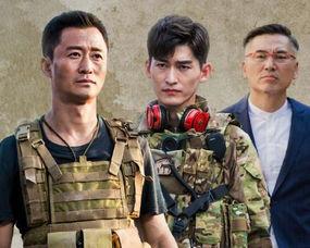 战狼采访在线观看,硬核英雄的荣耀时刻——独家采访在线观看全记录