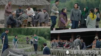 村头吃瓜的大妈,吃瓜群众背后的故事