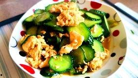 吃瓜怎么炒下饭视频,跟着吃瓜视频学下饭新招