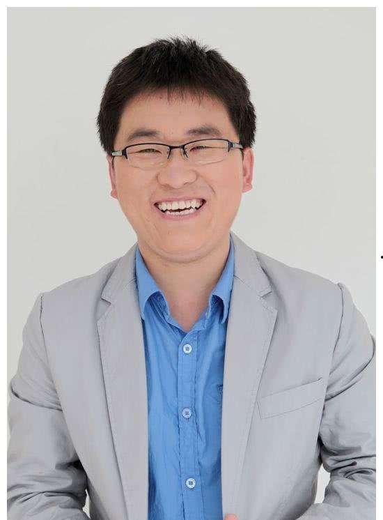 鲍释贤是网红,从网红到影响力人物，他的蜕变之路