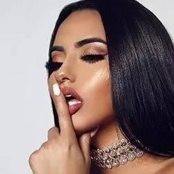 网红beauty,美丽背后的故事与影响力