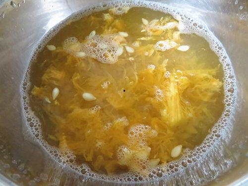 吊瓜怎么吃减肥,轻松享瘦的天然美食选择