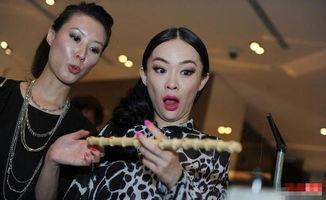 明星尬,笑料百出，笑翻全场