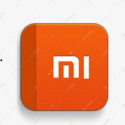 小米10最新爆料图标,极致性能与时尚设计，引领科技潮流新篇章”