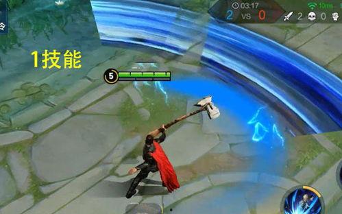 端游雷神新皮肤爆料视频,神秘力量觉醒，视觉盛宴即将开启