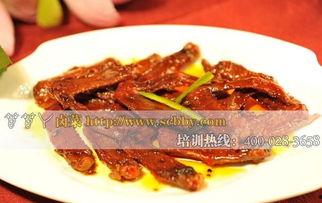 今日头条怀化卤菜培训,解锁地道美食秘籍，传承卤味文化