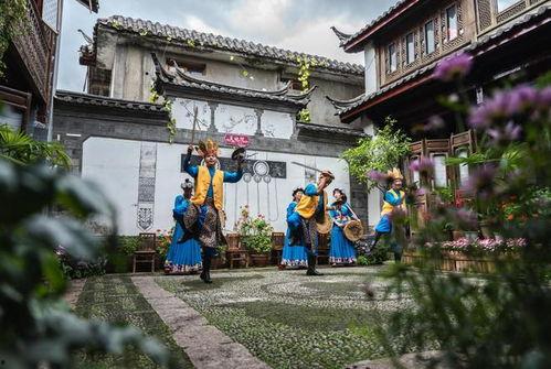 丽江古镇头条新闻,探寻千年古城的焕新篇章