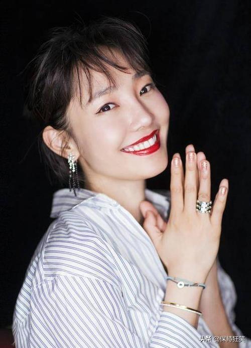 出生在山东的明星,璀璨星河中的齐鲁之子