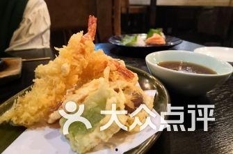 余姚看日料排名,盘点人气爆棚的日料餐厅排名