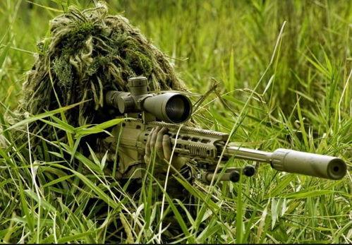 生机狙击手爆料视频大全,揭秘战场幕后英雄瞬间