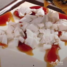 网红熏豆腐做法视频,家常美味，一学就会的烹饪秘籍