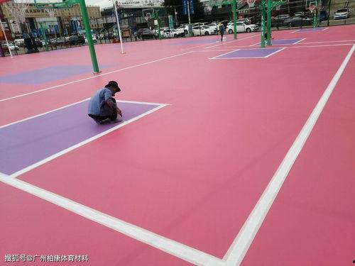 网红球场维护招聘,招募专业团队共筑绿色运动空间