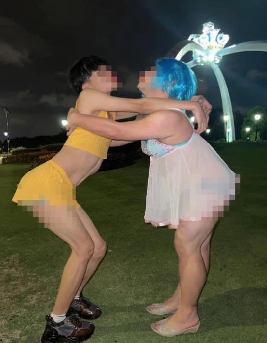 网红手姿,潮流风向标背后的秘密