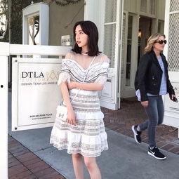 拉腿的矮网红是谁,网络红人的崛起与争议