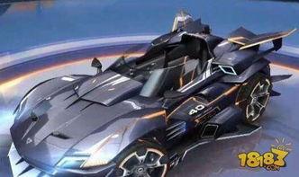 qq飞车手游爆料最新黑夜传说,QQ飞车手游全新神秘角色曝光，速度与激情再升级！