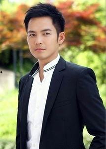 明星图片钟汉良,魅力四溢的影视巨星，演绎人生百态