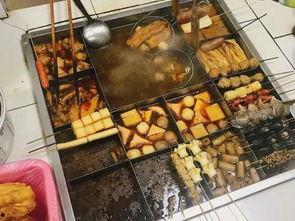 网红水煮食材店,舌尖上的美味探索之旅