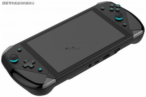 爆料娱乐圈游戏机,揭秘明星们的游戏机秘密