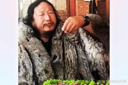 蒙古的网红,揭秘蒙古网红的崛起之路