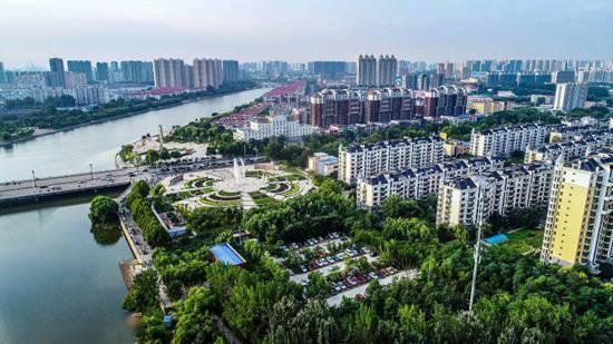 秦皇岛开发区头条号,创新驱动发展，打造沿海经济新引擎