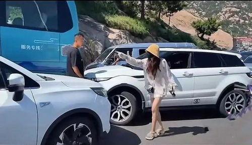 网红开路虎,引领时尚潮流新风向